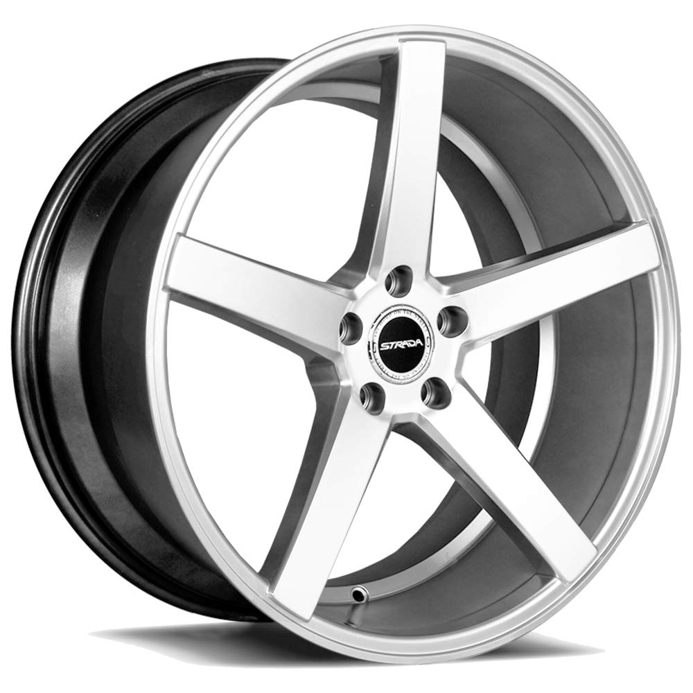 Amazon.com: STRADA PERFETTO Custom Wheel - 26x10, 26 Offset, 6x139